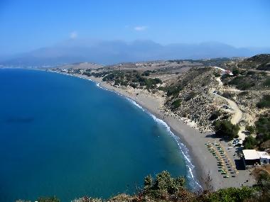 Holiday Apartment in Sivas -Kreta (Irakleio) or holiday homes and vacation rentals