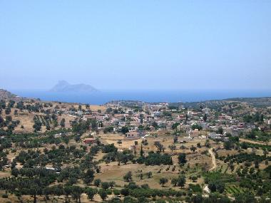 Holiday Apartment in Sivas -Kreta (Irakleio) or holiday homes and vacation rentals
