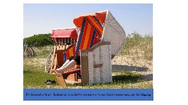 Holiday Apartment in Hooksiel (Nordsee-Festland / Ostfriesland) or holiday homes and vacation rentals
