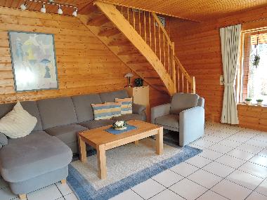 Holiday House in Hasselfelde (Harz) or holiday homes and vacation rentals