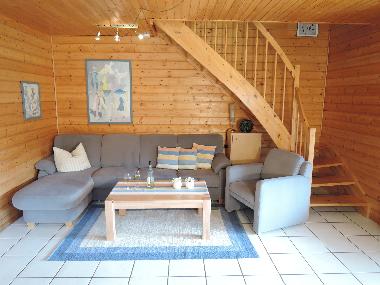 Holiday House in Hasselfelde (Harz) or holiday homes and vacation rentals