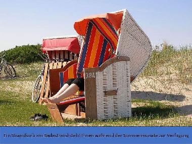 Holiday House in Hooksiel (Nordsee-Festland / Ostfriesland) or holiday homes and vacation rentals