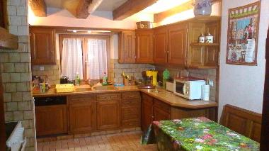 Holiday House in Meistratzheim (Bas-Rhin) or holiday homes and vacation rentals