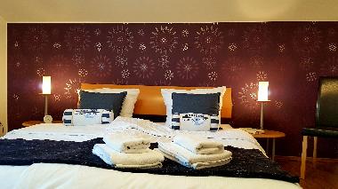 Holiday House in Sellin (Ostsee-Inseln) or holiday homes and vacation rentals