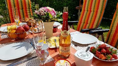 Holiday House in Sellin (Ostsee-Inseln) or holiday homes and vacation rentals