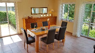 Holiday House in Sellin (Ostsee-Inseln) or holiday homes and vacation rentals