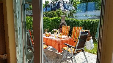 Holiday House in Sellin (Ostsee-Inseln) or holiday homes and vacation rentals