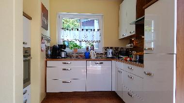 Holiday House in Sellin (Ostsee-Inseln) or holiday homes and vacation rentals