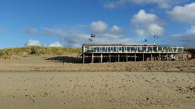 Holiday House in Julianadorp aan Zee (Noord-Holland) or holiday homes and vacation rentals