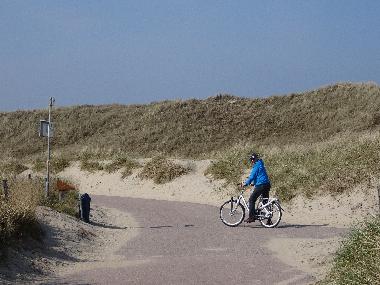 Holiday House in Julianadorp aan Zee (Noord-Holland) or holiday homes and vacation rentals