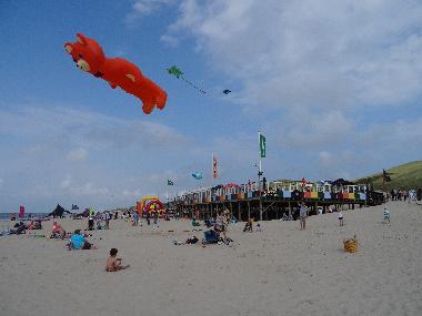 Holiday House in Julianadorp aan Zee (Noord-Holland) or holiday homes and vacation rentals