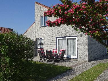 Holiday House in Julianadorp aan Zee (Noord-Holland) or holiday homes and vacation rentals