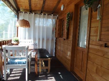 Chalet in Porlezza (Como) or holiday homes and vacation rentals