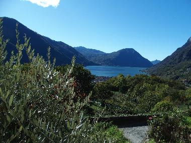 Chalet in Porlezza (Como) or holiday homes and vacation rentals