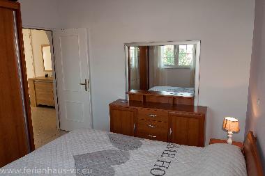 Holiday House in Vir (Zadarska) or holiday homes and vacation rentals