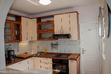 Holiday House in Vir (Zadarska) or holiday homes and vacation rentals