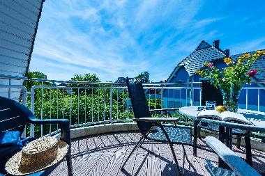 Holiday Apartment in Zingst (Fischland-Dar�-Zingst) or holiday homes and vacation rentals