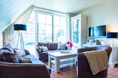 Holiday Apartment in Zingst (Fischland-Dar�-Zingst) or holiday homes and vacation rentals