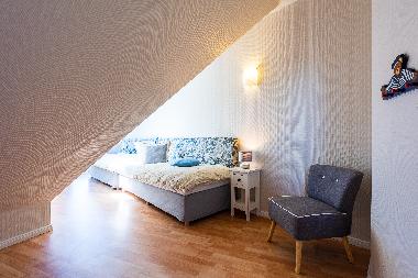 Holiday Apartment in Zingst (Fischland-Dar�-Zingst) or holiday homes and vacation rentals