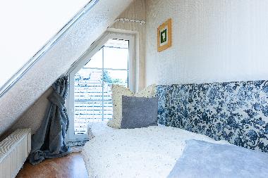 Holiday Apartment in Zingst (Fischland-Dar�-Zingst) or holiday homes and vacation rentals