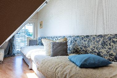 Holiday Apartment in Zingst (Fischland-Dar�-Zingst) or holiday homes and vacation rentals