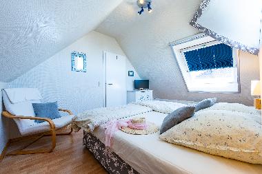 Holiday Apartment in Zingst (Fischland-Dar�-Zingst) or holiday homes and vacation rentals