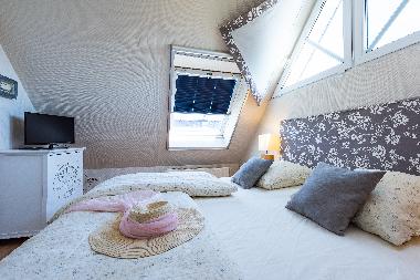 Holiday Apartment in Zingst (Fischland-Dar�-Zingst) or holiday homes and vacation rentals