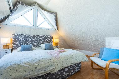 Holiday Apartment in Zingst (Fischland-Dar�-Zingst) or holiday homes and vacation rentals