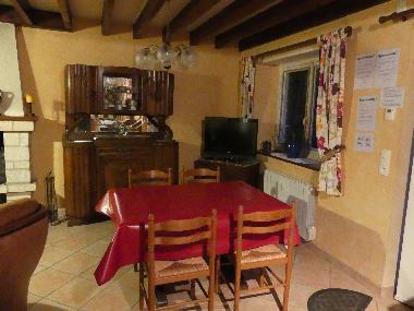 Holiday House in SAINTE MERE EGLISE (Manche) or holiday homes and vacation rentals