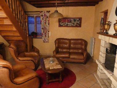 Holiday House in SAINTE MERE EGLISE (Manche) or holiday homes and vacation rentals