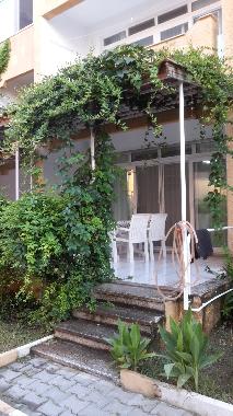 Holiday Apartment in SIDE ANTALYA COLAKLI (Antalya) or holiday homes and vacation rentals