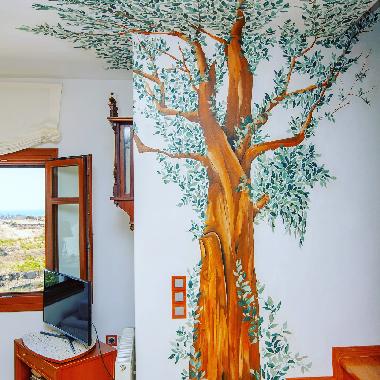 Villa in naxos (Kyklades) or holiday homes and vacation rentals