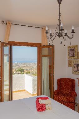 Villa in naxos (Kyklades) or holiday homes and vacation rentals