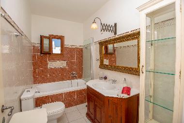 Villa in naxos (Kyklades) or holiday homes and vacation rentals