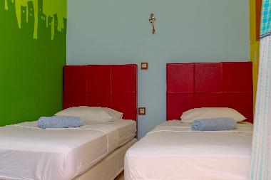 Villa in naxos (Kyklades) or holiday homes and vacation rentals