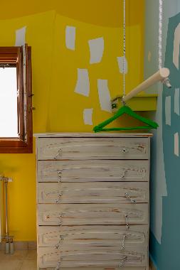 Villa in naxos (Kyklades) or holiday homes and vacation rentals