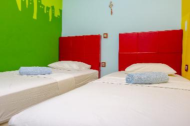 Villa in naxos (Kyklades) or holiday homes and vacation rentals