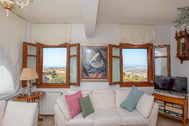 Villa in naxos (Kyklades) or holiday homes and vacation rentals