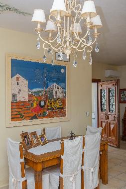 Villa in naxos (Kyklades) or holiday homes and vacation rentals