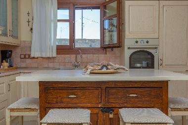 Villa in naxos (Kyklades) or holiday homes and vacation rentals