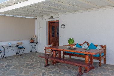 Villa in naxos (Kyklades) or holiday homes and vacation rentals