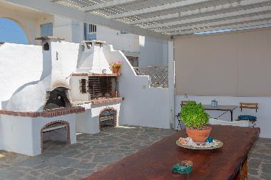 Villa in naxos (Kyklades) or holiday homes and vacation rentals