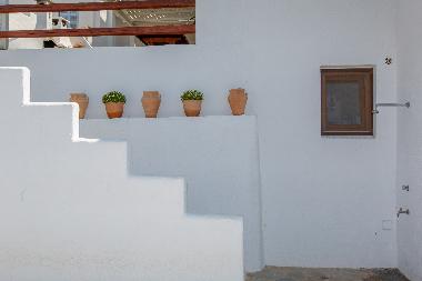 Villa in naxos (Kyklades) or holiday homes and vacation rentals
