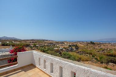Villa in naxos (Kyklades) or holiday homes and vacation rentals