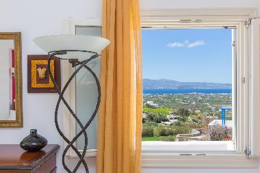 Villa in naxos (Kyklades) or holiday homes and vacation rentals