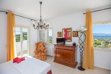 Villa in naxos (Kyklades) or holiday homes and vacation rentals