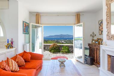 Villa in naxos (Kyklades) or holiday homes and vacation rentals