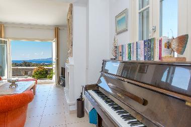 Villa in naxos (Kyklades) or holiday homes and vacation rentals