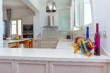 Villa in naxos (Kyklades) or holiday homes and vacation rentals