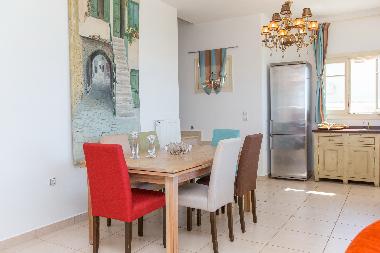 Villa in naxos (Kyklades) or holiday homes and vacation rentals